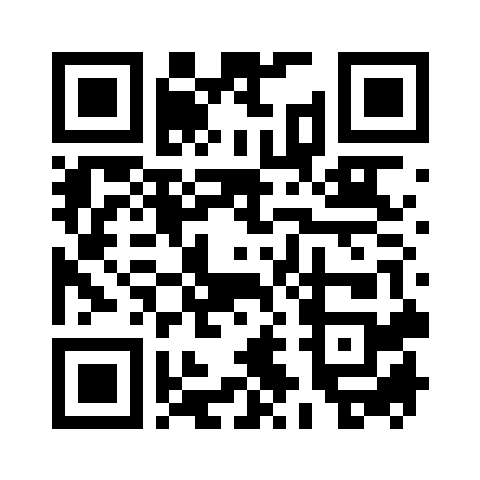 seReno白金台店 LINE友だち追加QRコード