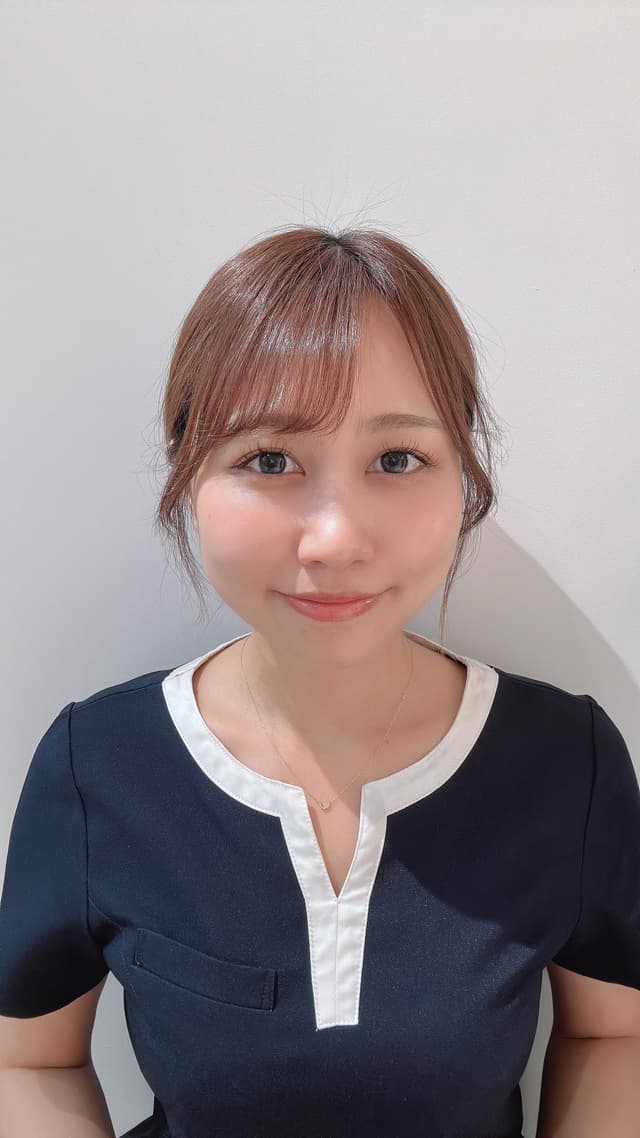 セラピスト Aika